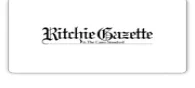 theritchiegazette.com