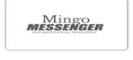 mingomessenger.com