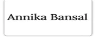 lifestyle.annikabansal.com