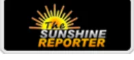 news.thesunshinereporter.com